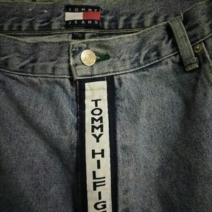 Tommy Hilfiger denim jeans
